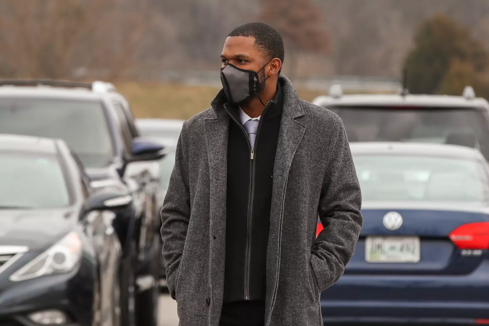 Blue Raider Softball Ribbon Cutting Ceremony