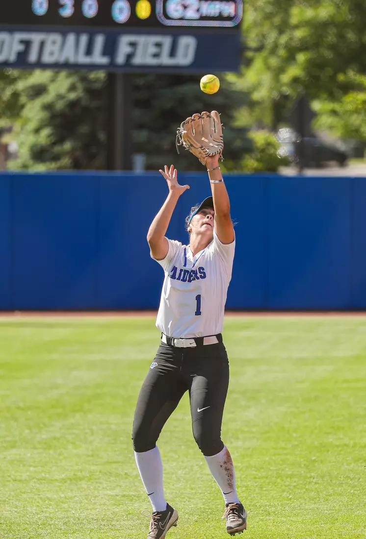 @MT_Softball vs FIU Day 1