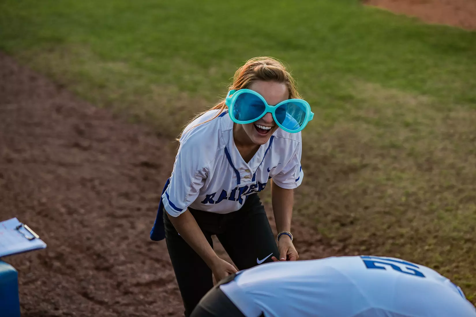 @MT_Softball vs FIU Day 1