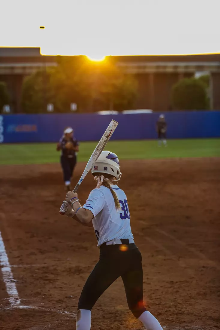 @MT_Softball vs FIU Day 1