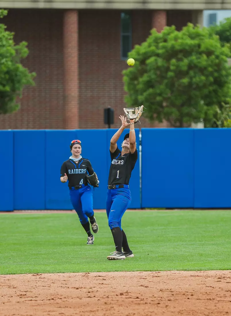 @MT_Softball vs FIU Day 2