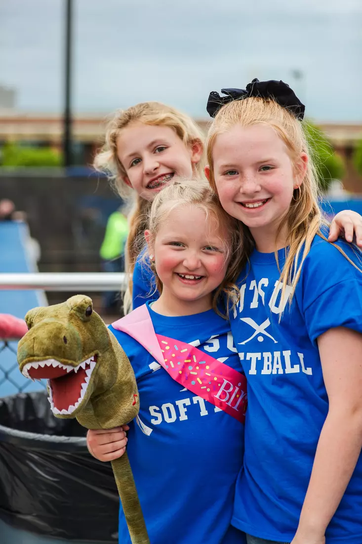 @MT_Softball vs FIU Day 2