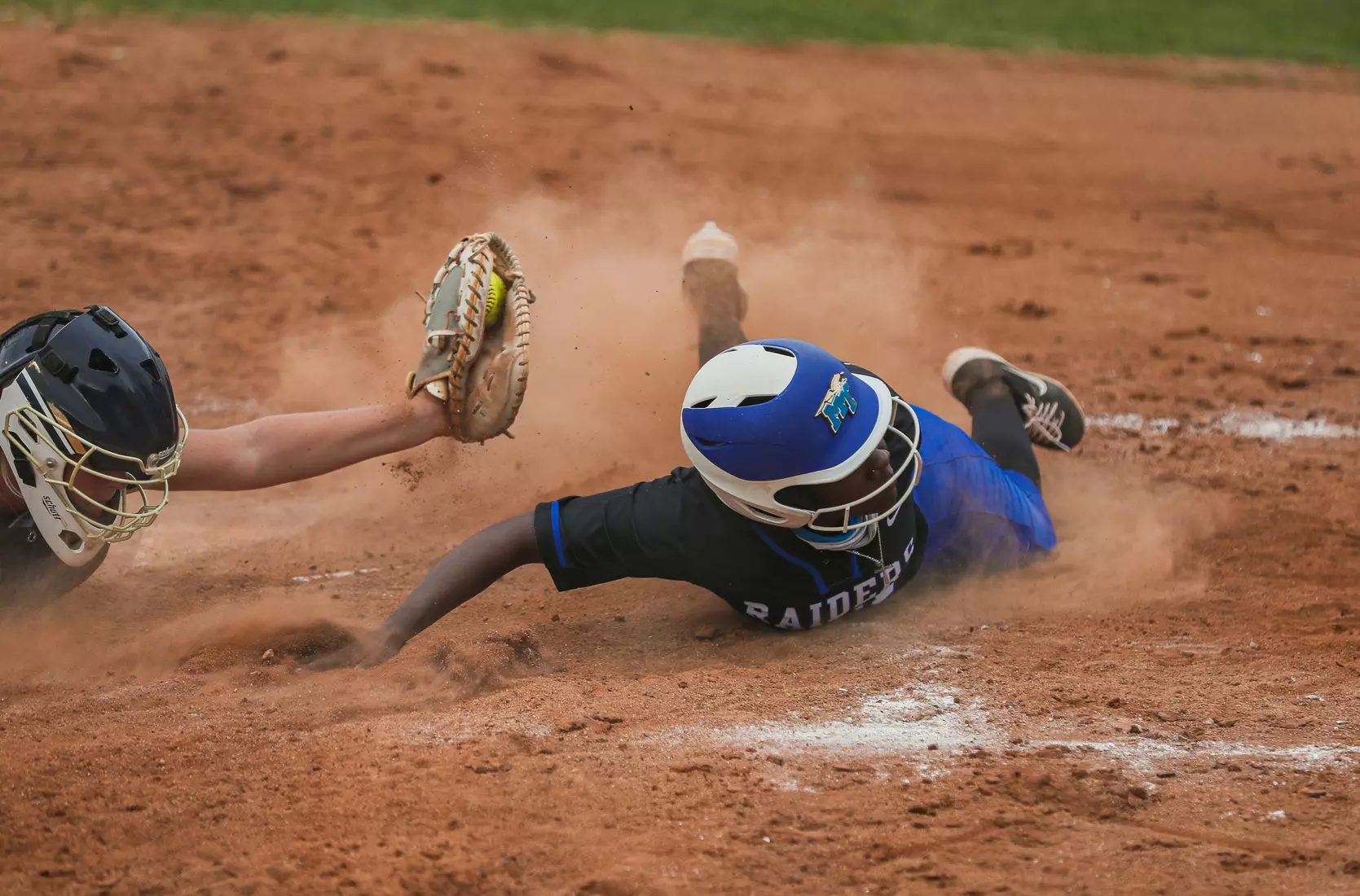 @MT_Softball vs FIU Day 2