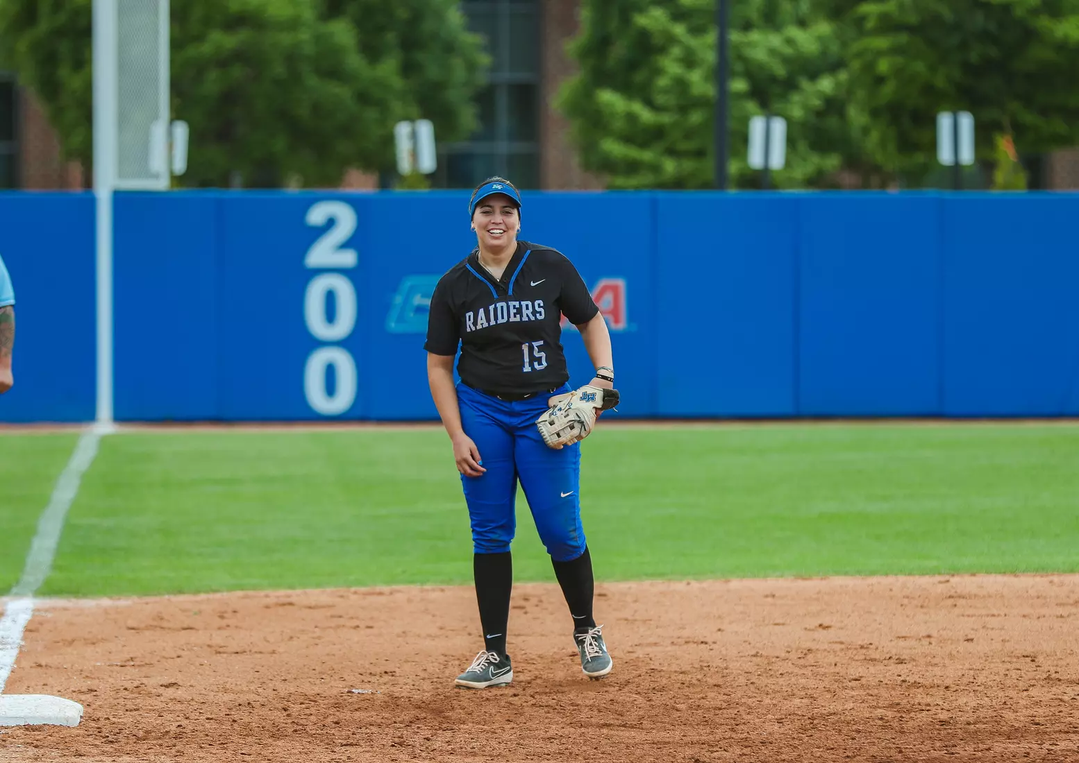 @MT_Softball vs FIU Day 2