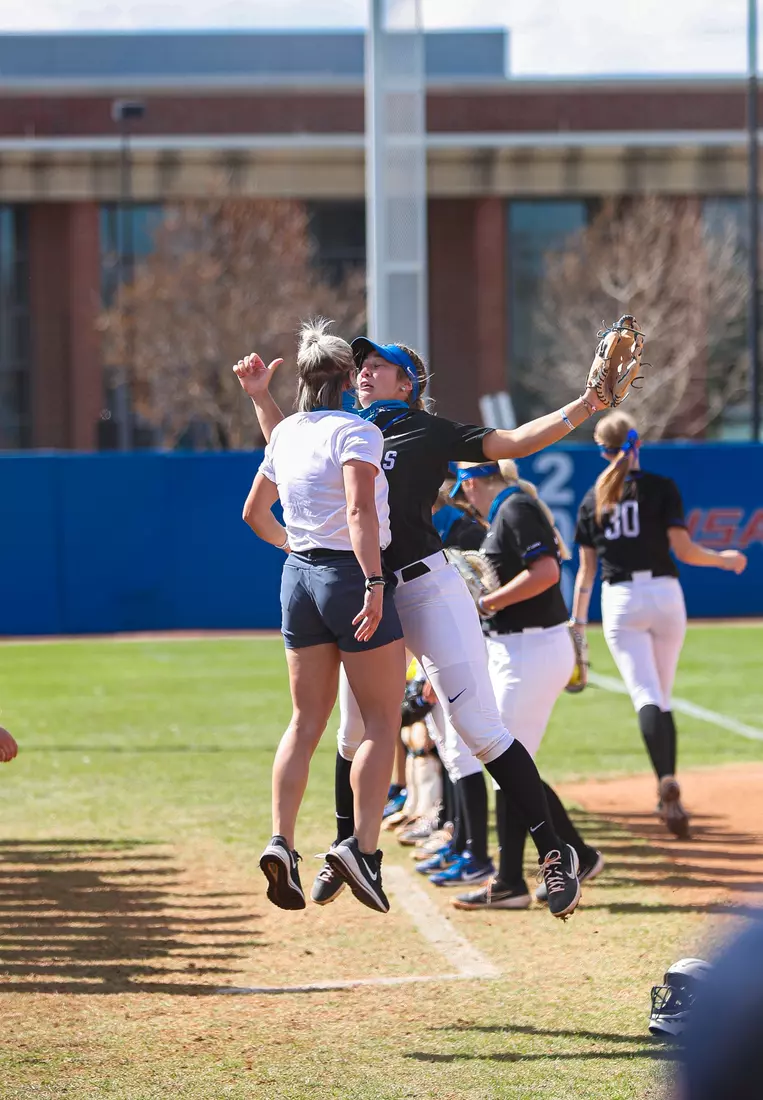 @MT_Softball vs Jacksonville State