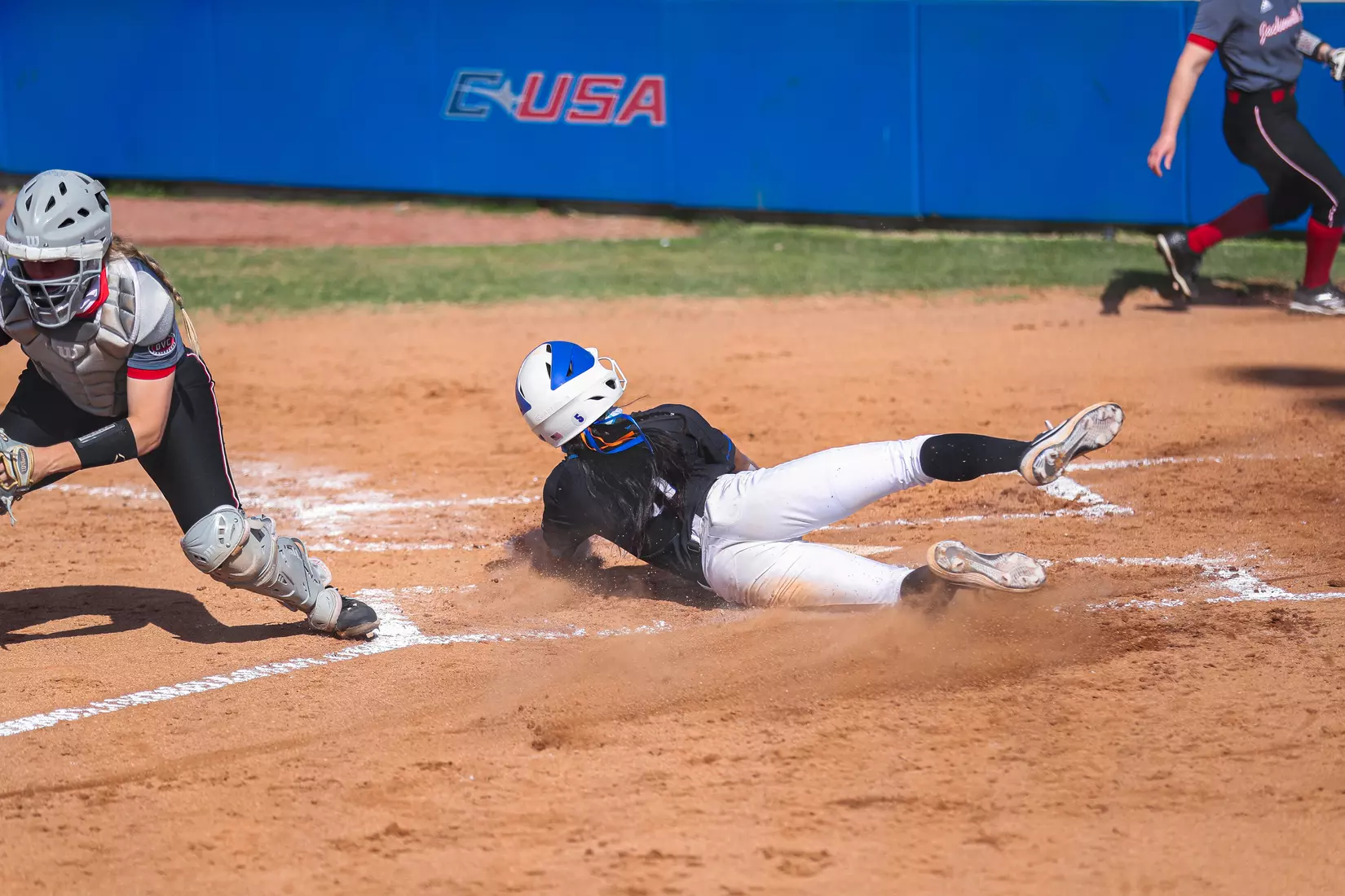 @MT_Softball vs Jacksonville State