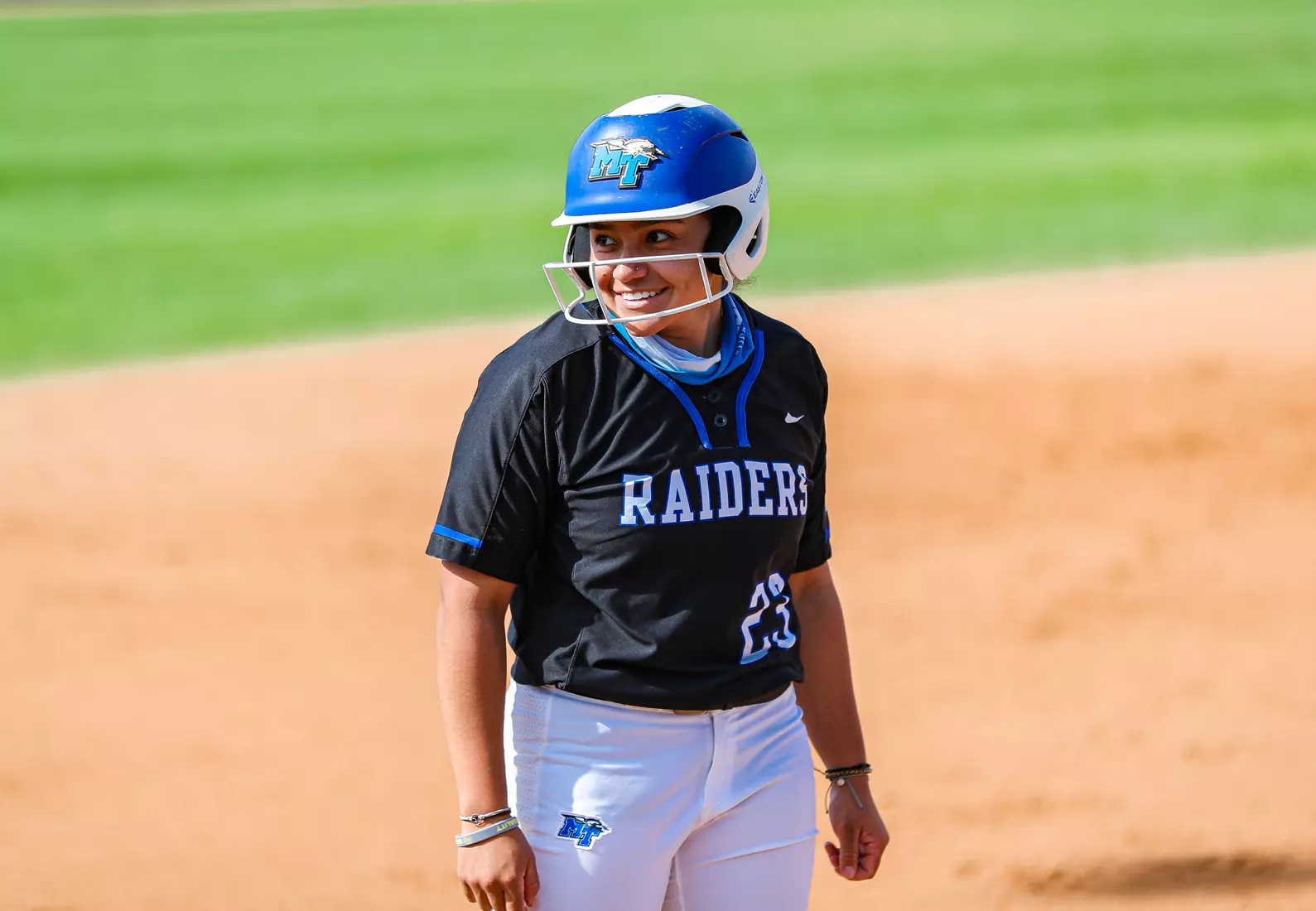 @MT_Softball vs Jacksonville State