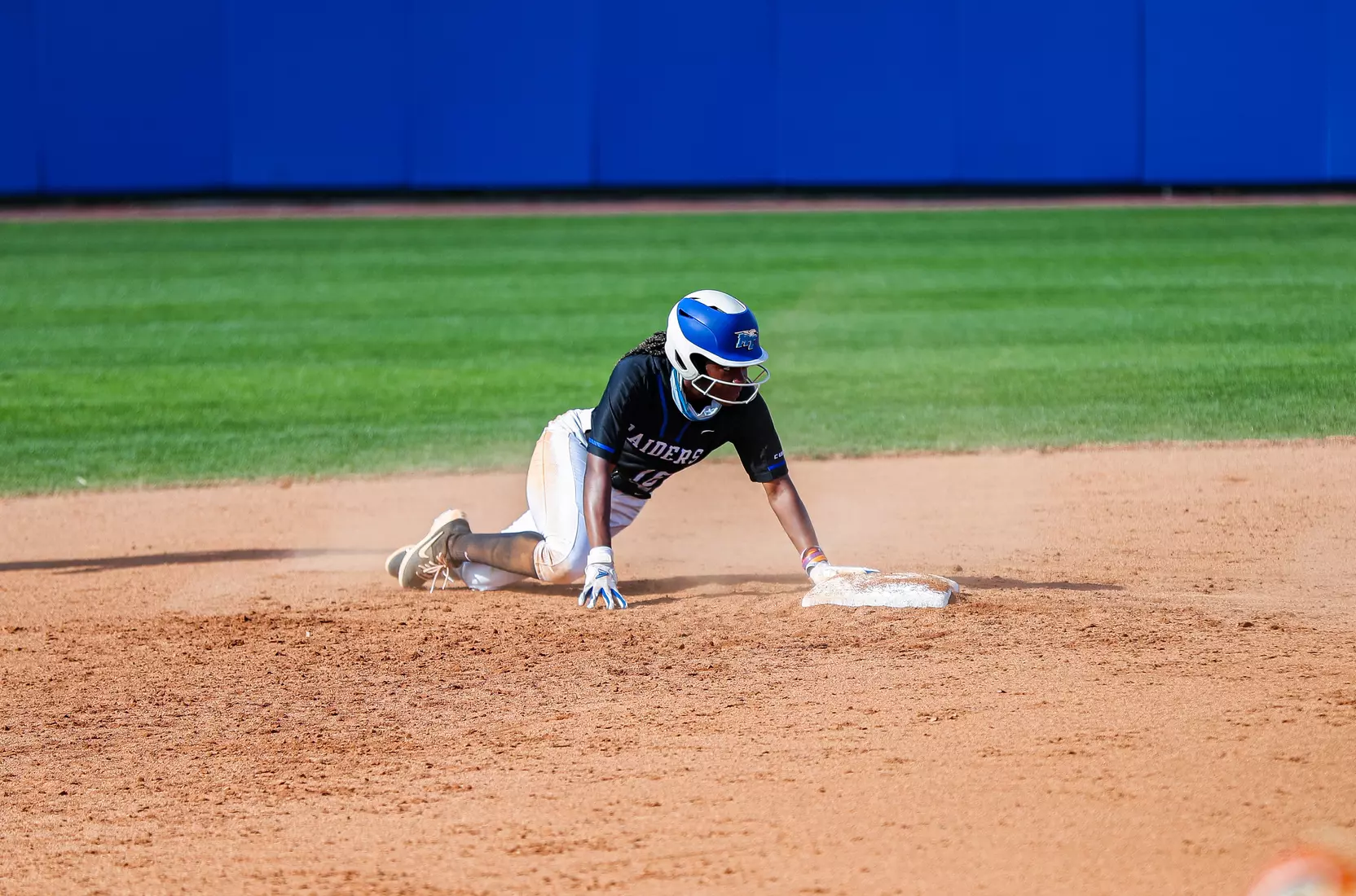 @MT_Softball vs Jacksonville State