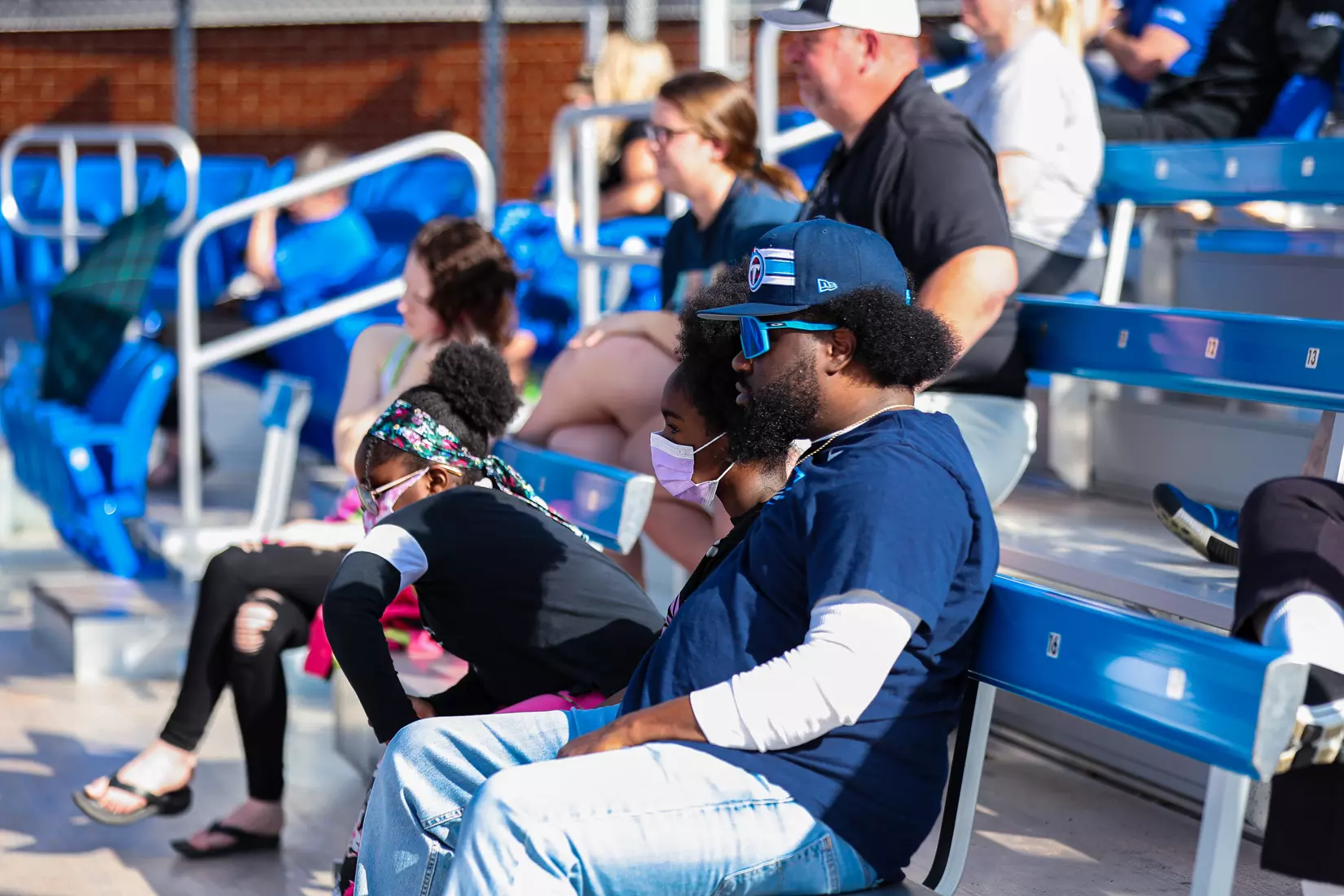 @MT_Softball vs Jacksonville State