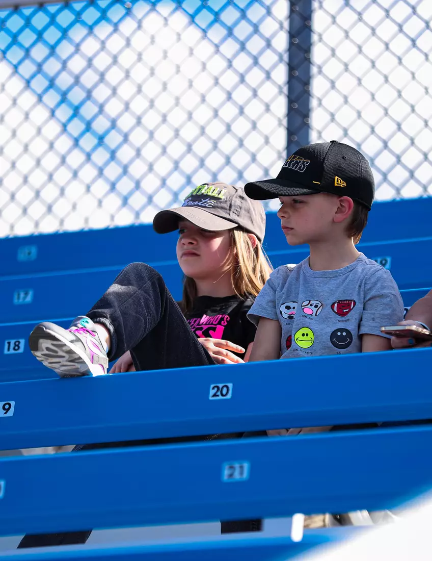 @MT_Softball vs Jacksonville State