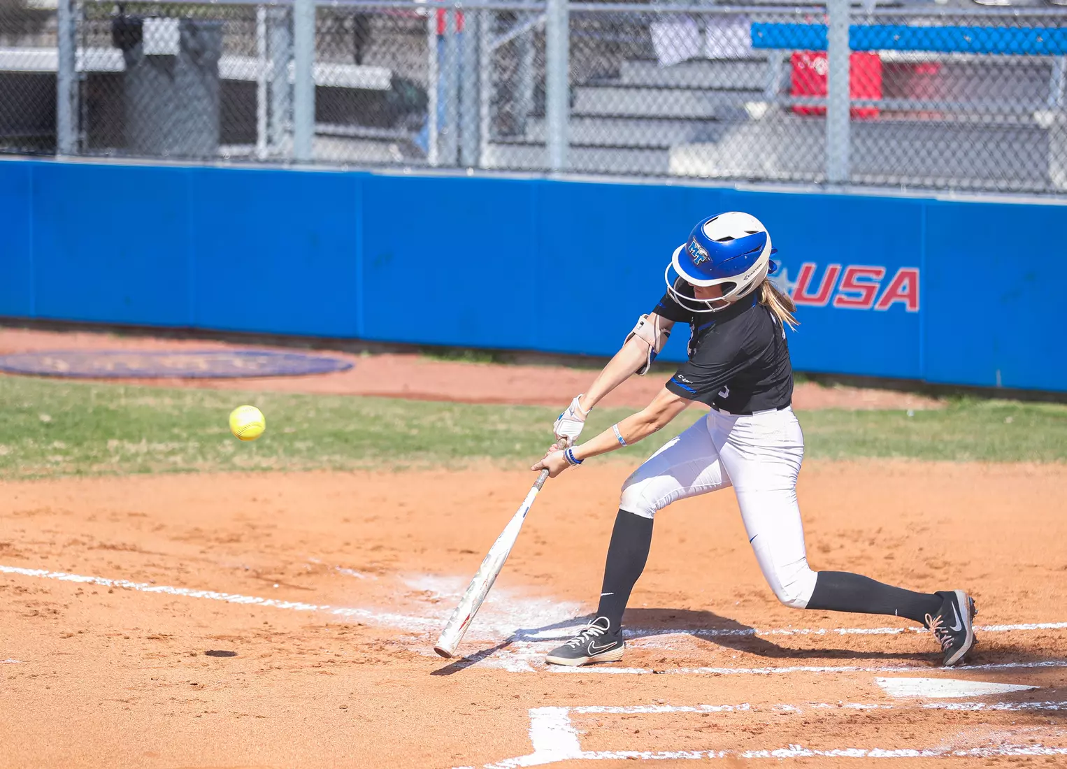 @MT_Softball vs Jacksonville State