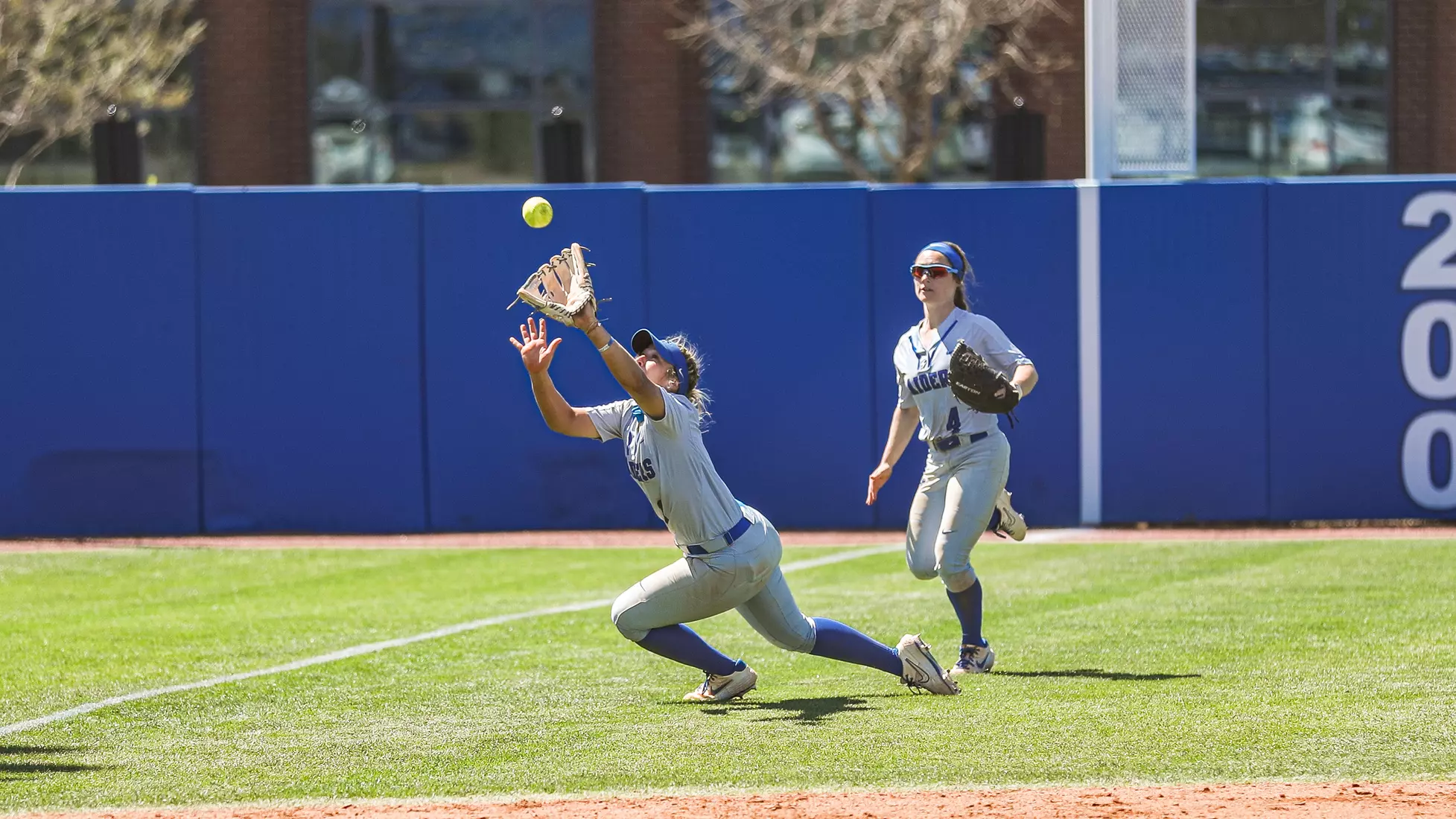 @MT_Softball vs Marshall, 4/11/21, Murfreesboro, TN