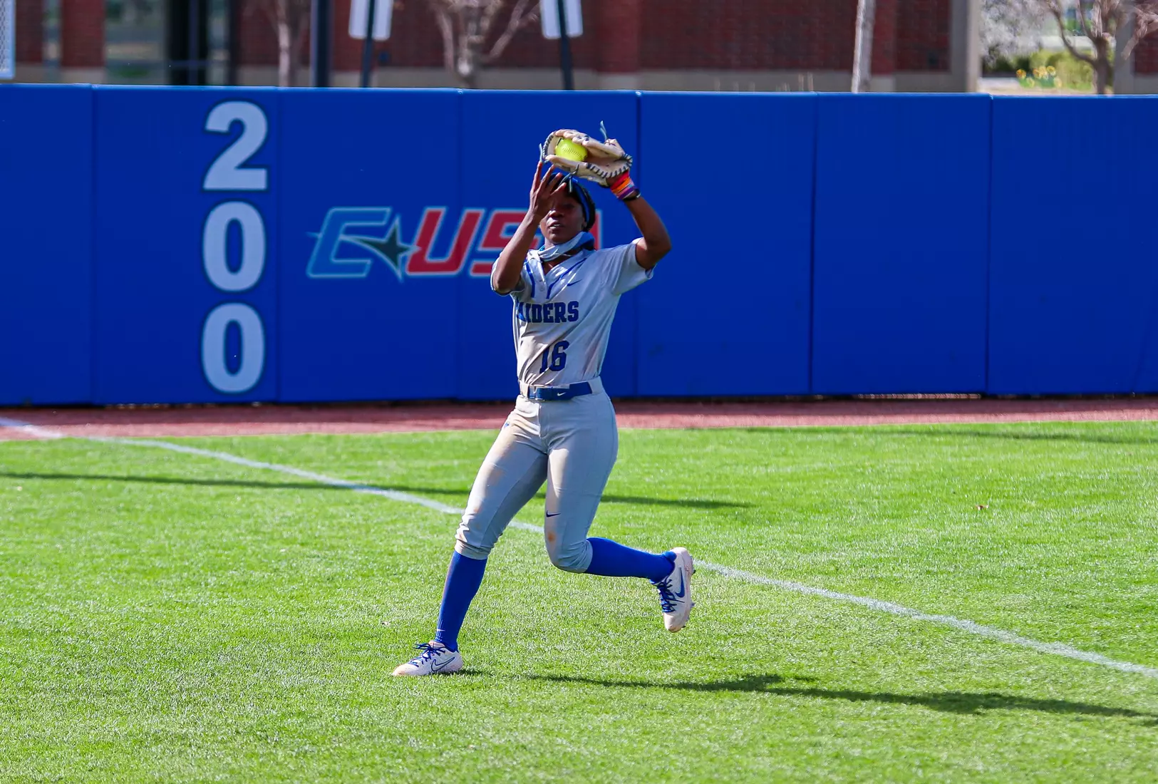 @MT_Softball vs Mercer