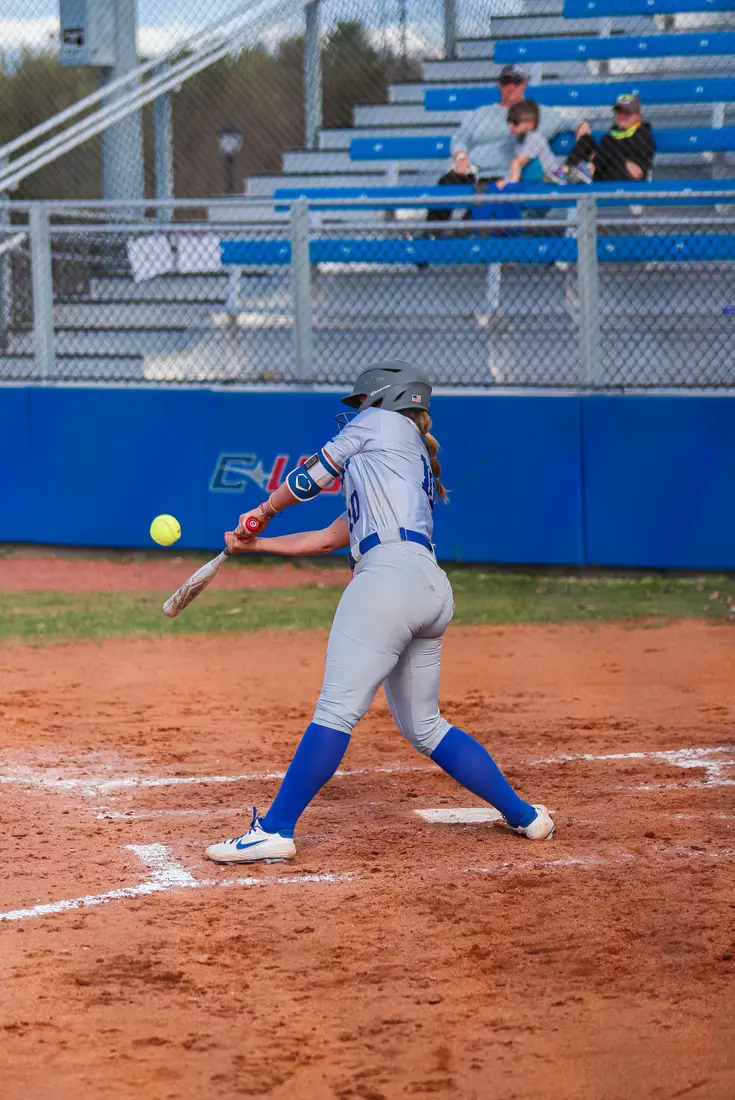 @MT_Softball vs Mercer
