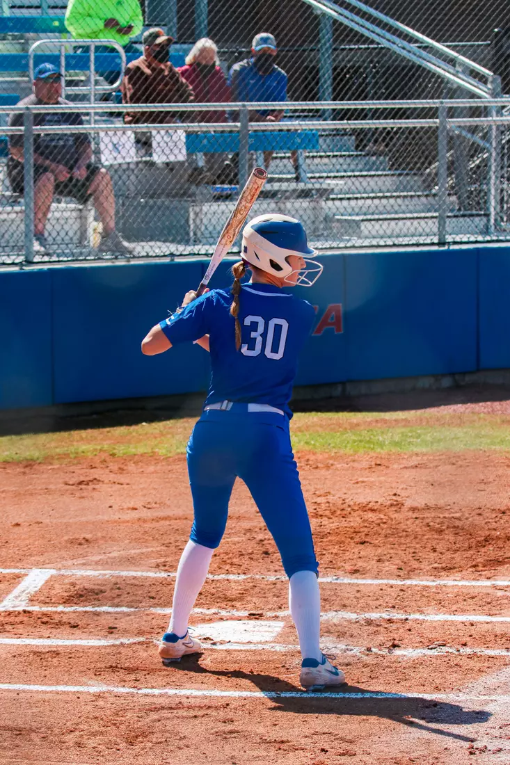 @MT_Softball vs Western Illinois/ Mercer