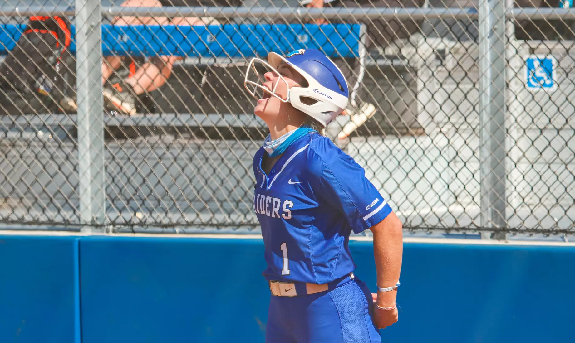 @MT_Softball vs Western Illinois/ Mercer