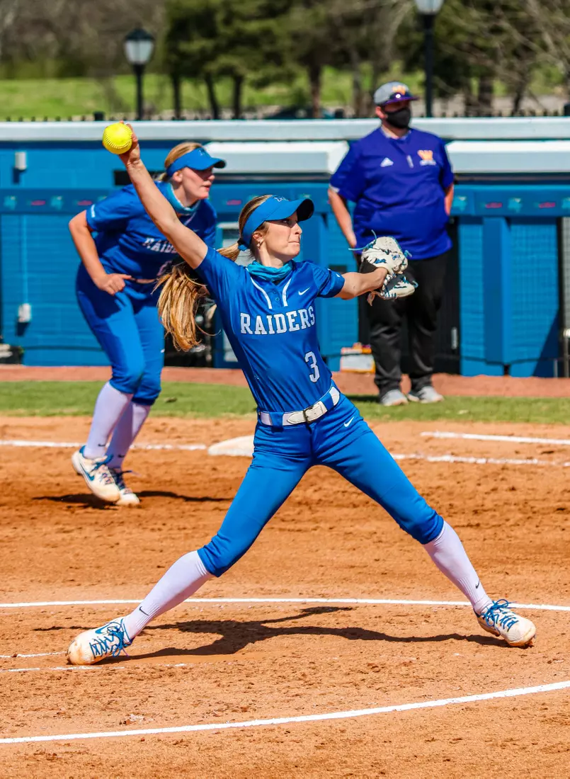 @MT_Softball vs Western Illinois/ Mercer