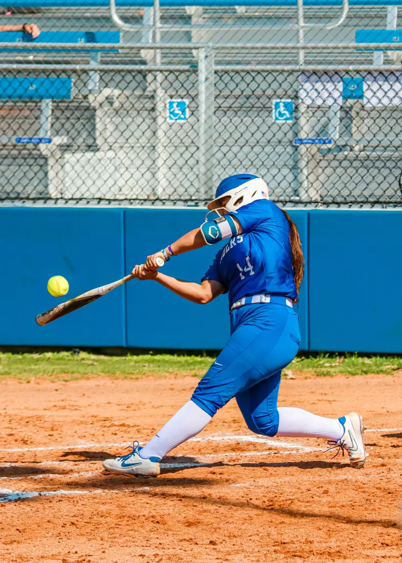 @MT_Softball vs Western Illinois/ Mercer