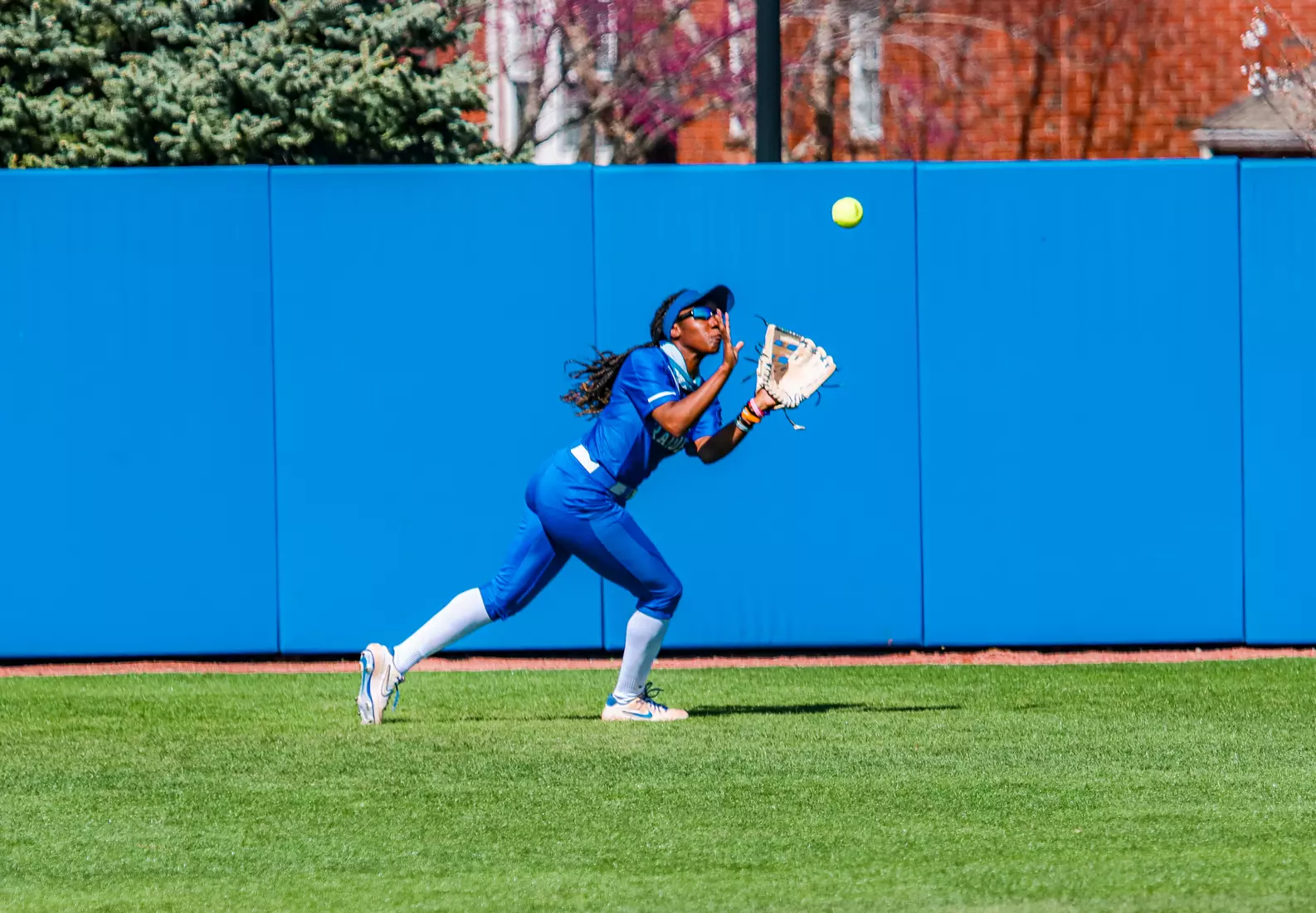 @MT_Softball vs Western Illinois/ Mercer