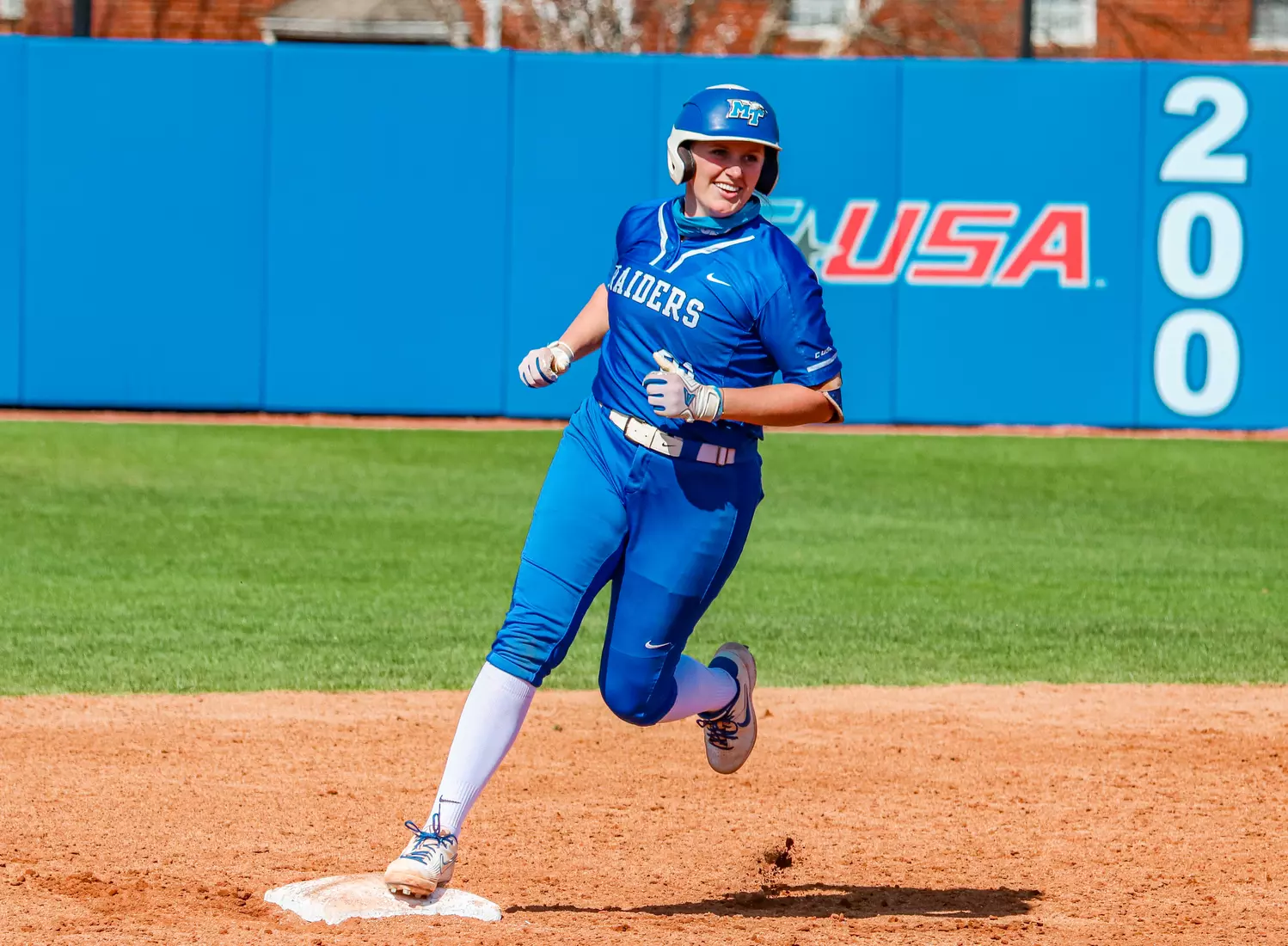 @MT_Softball vs Western Illinois/ Mercer
