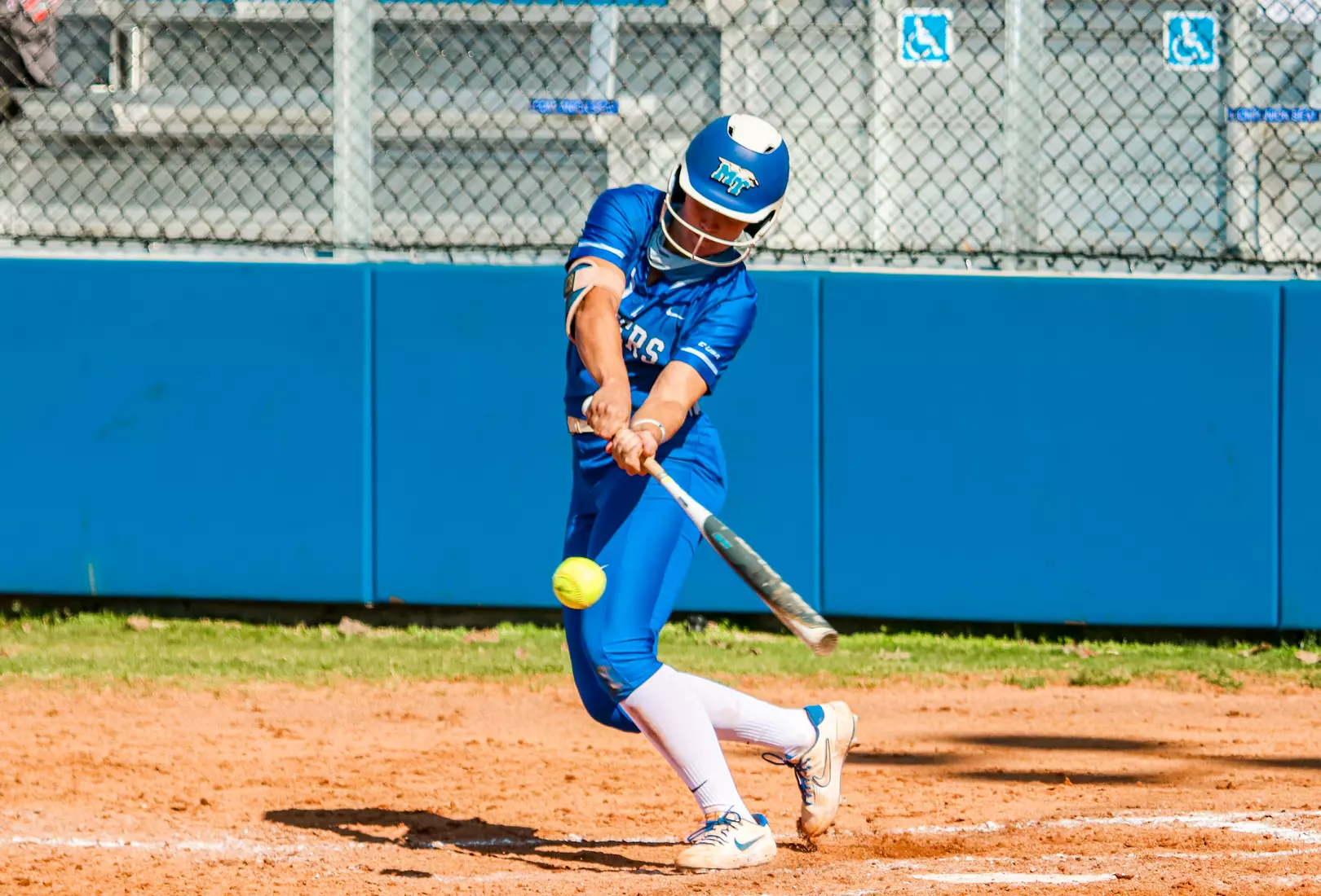 @MT_Softball vs Western Illinois/ Mercer