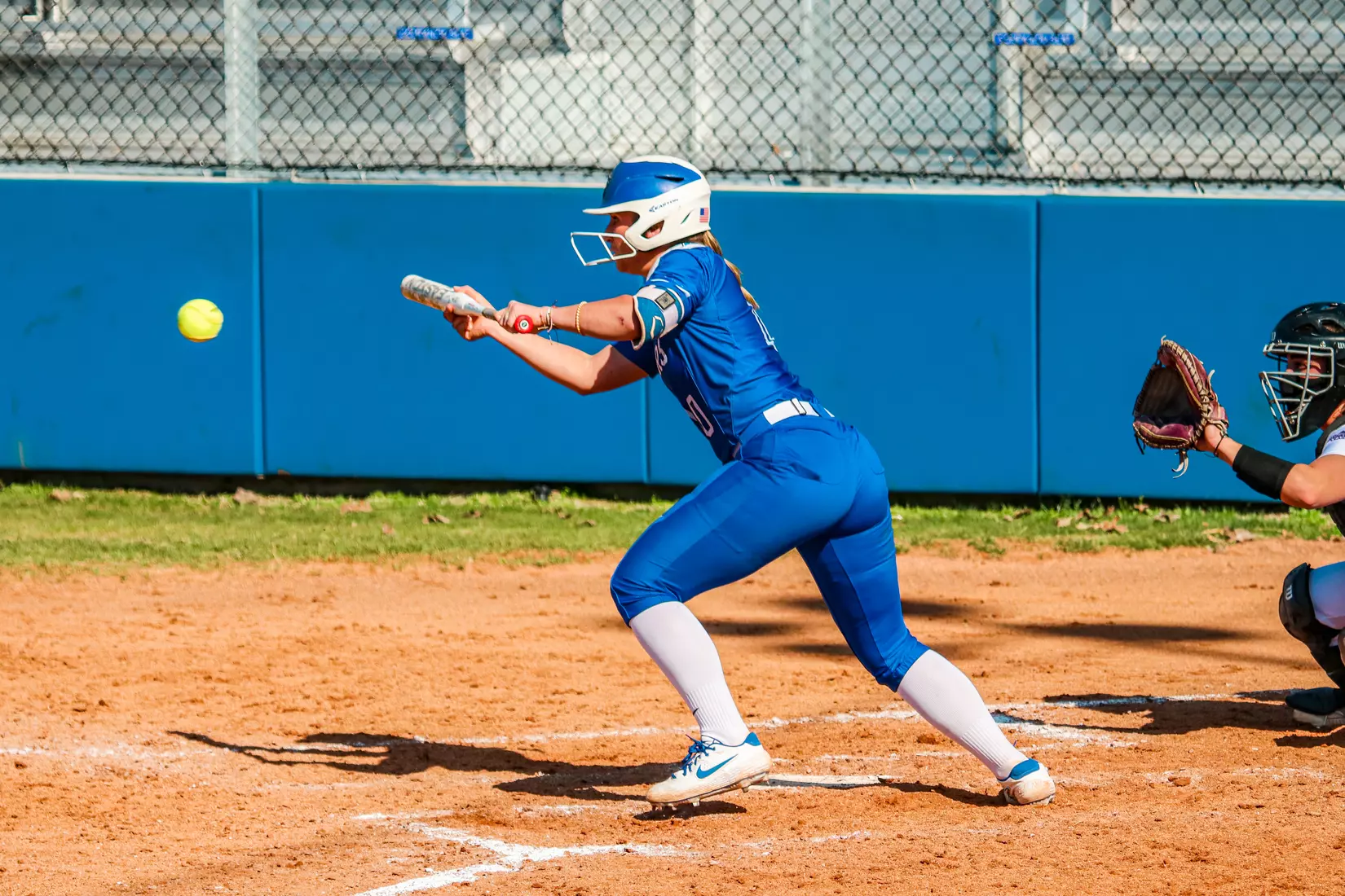 @MT_Softball vs Western Illinois/ Mercer