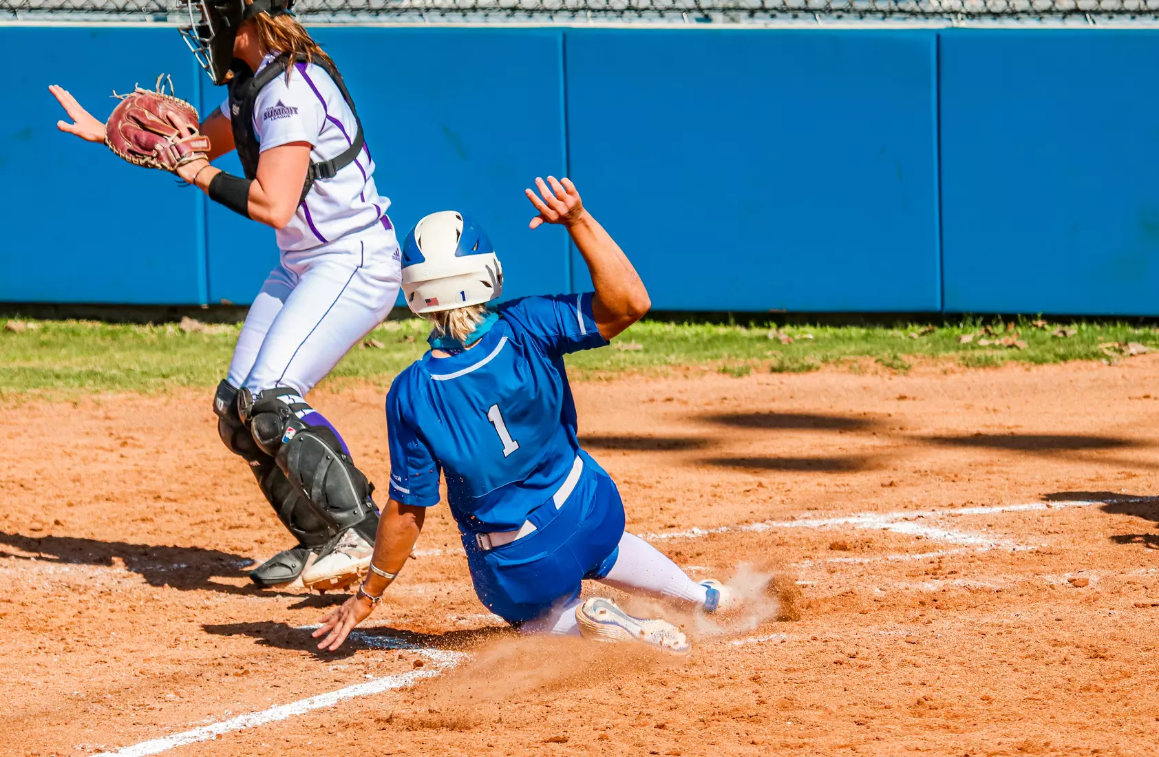 @MT_Softball vs Western Illinois/ Mercer