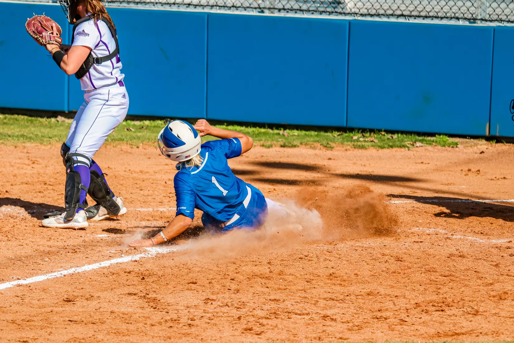 @MT_Softball vs Western Illinois/ Mercer