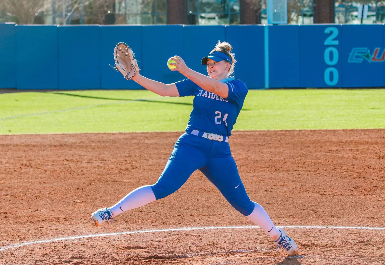@MT_Softball vs Western Illinois/ Mercer
