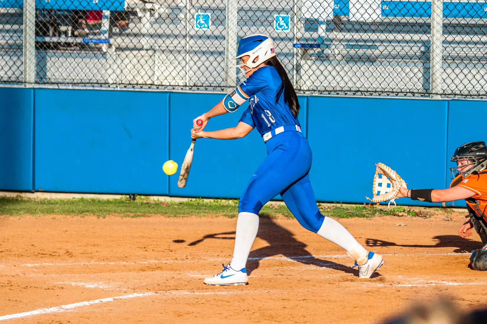 @MT_Softball vs Western Illinois/ Mercer