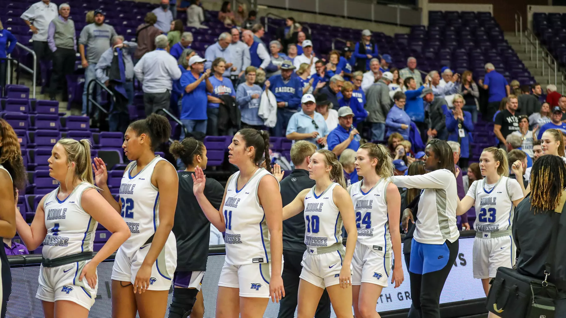 @MT_WBB at Lipscomb