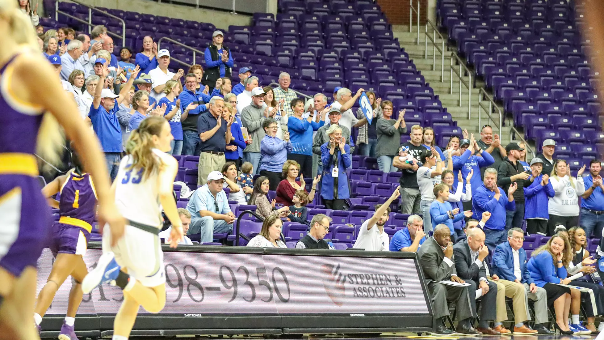 @MT_WBB at Lipscomb