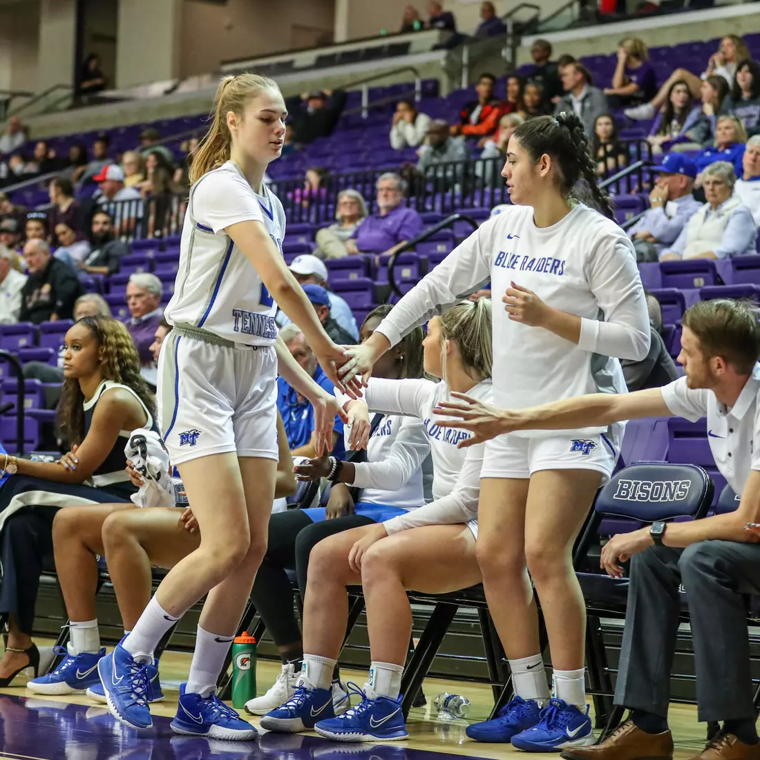 @MT_WBB at Lipscomb