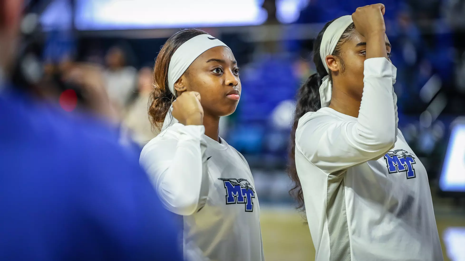 MTSU vs Charlotte, Murfreesboro, TN, Jan. 4, 2020