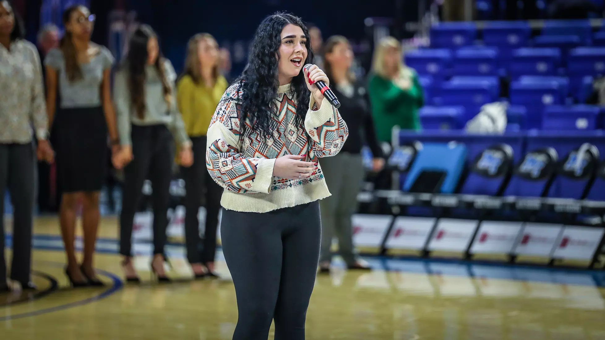 MTSU vs Charlotte, Murfreesboro, TN, Jan. 4, 2020