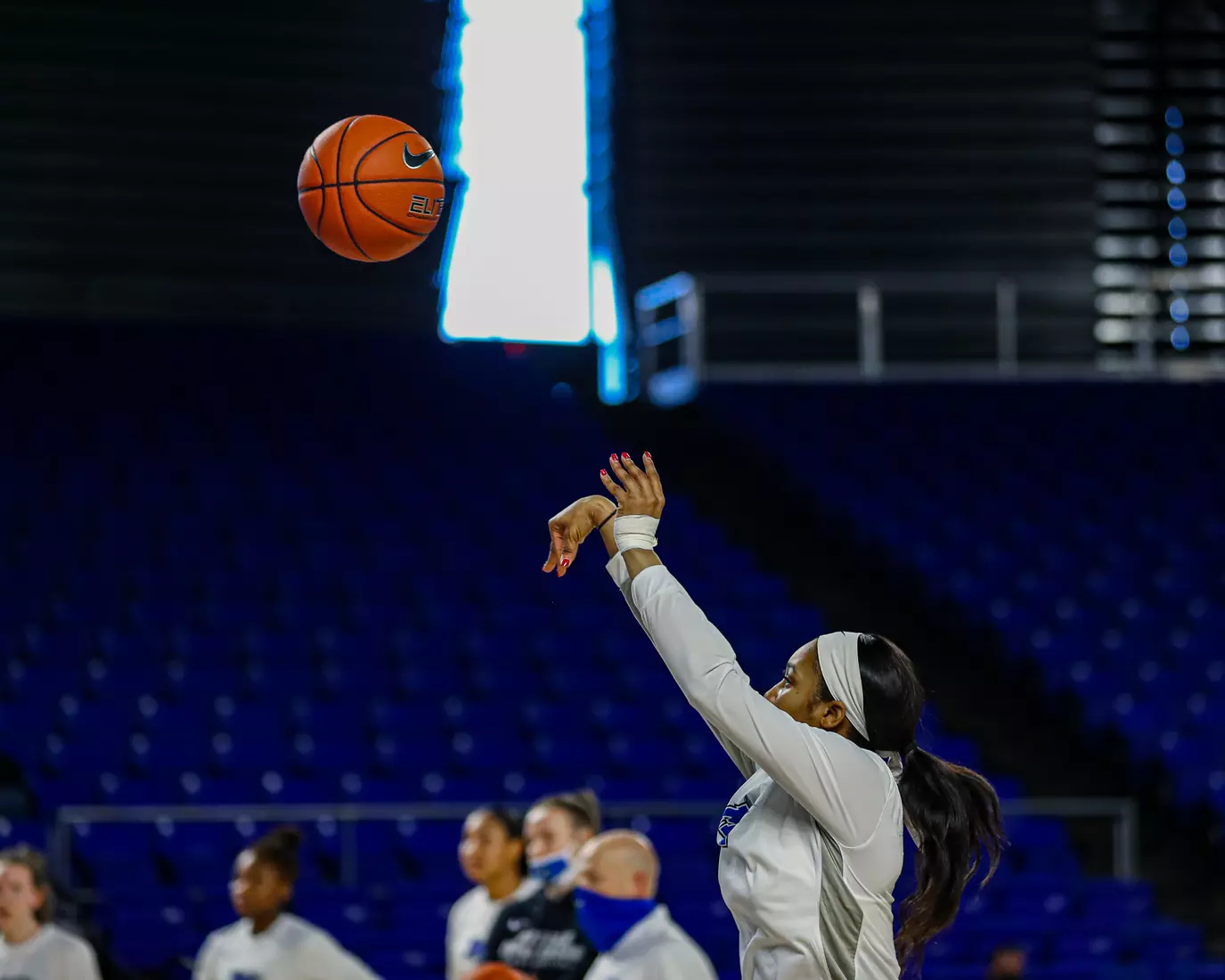 @MT_WBB vs FAU