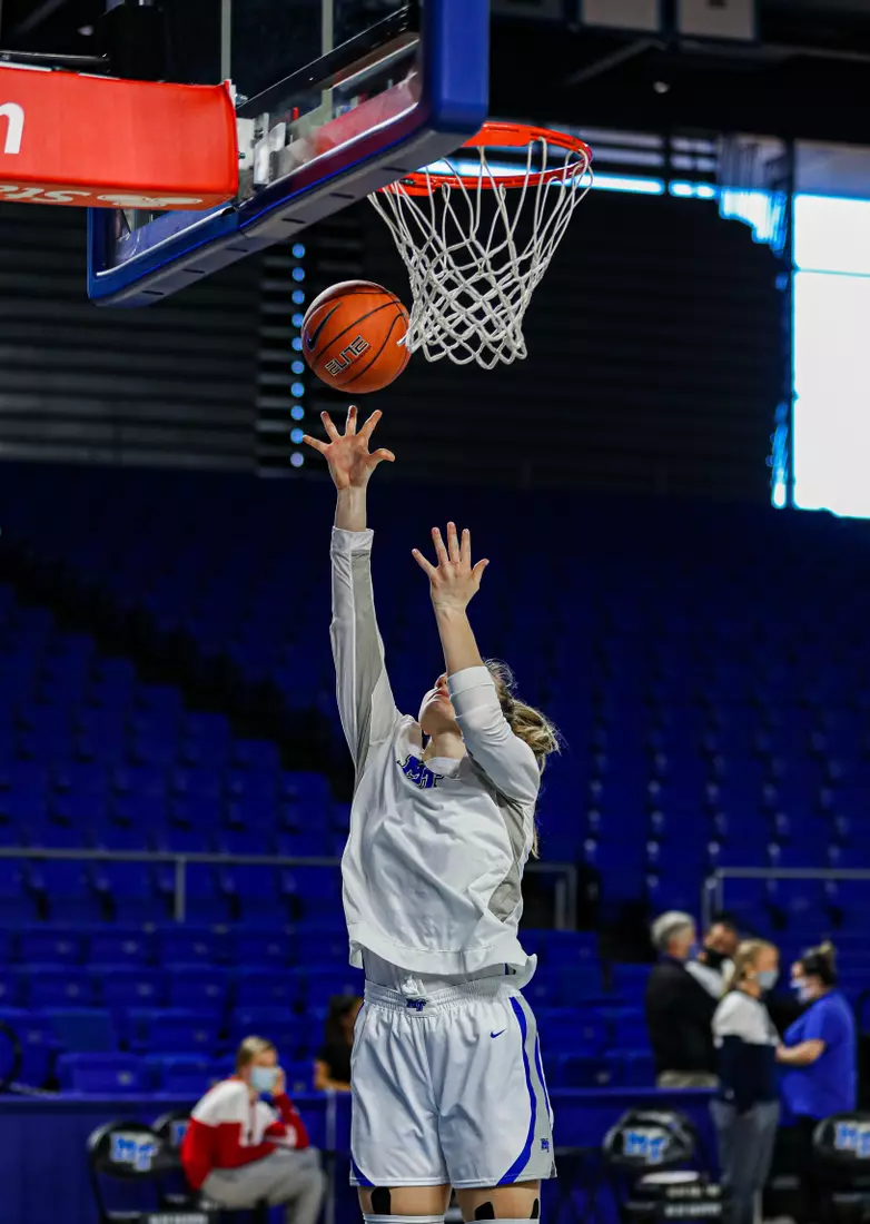 @MT_WBB vs FAU