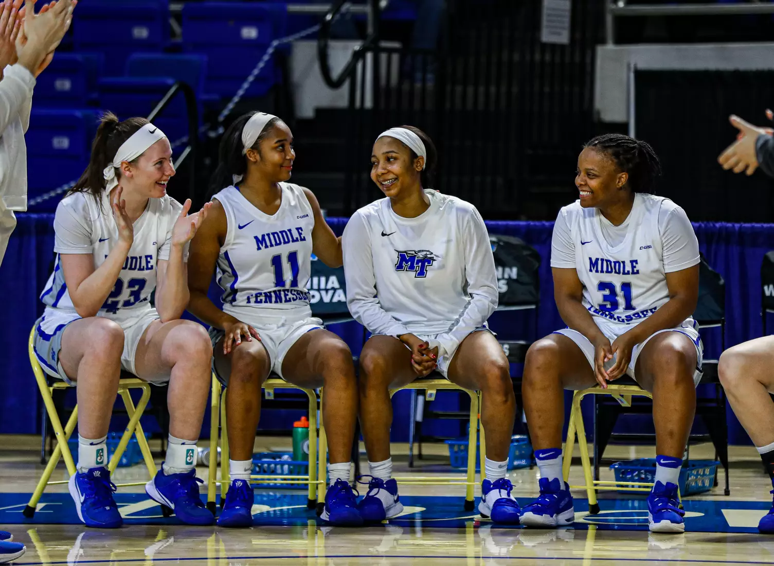 @MT_WBB vs FAU