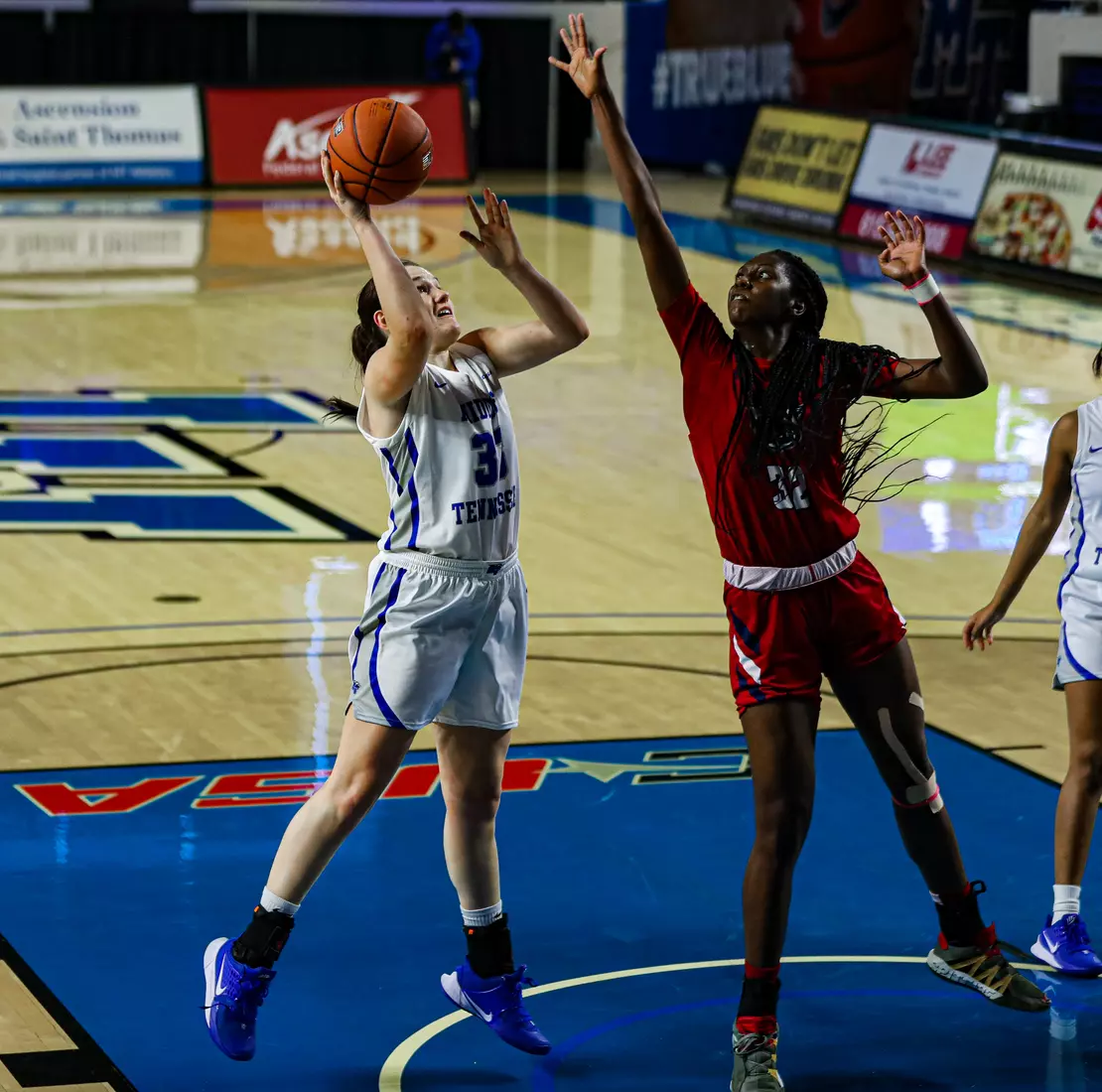 @MT_WBB vs FAU