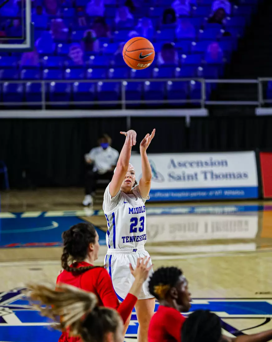 @MT_WBB vs FAU