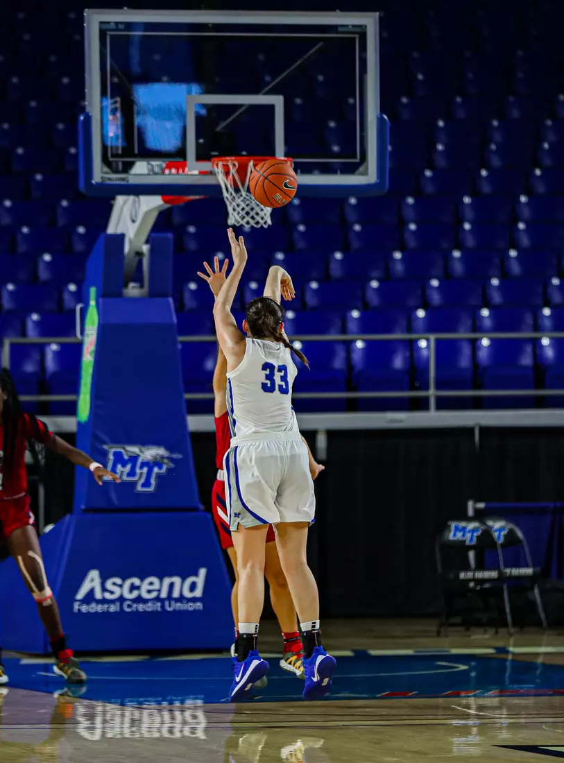 @MT_WBB vs FAU