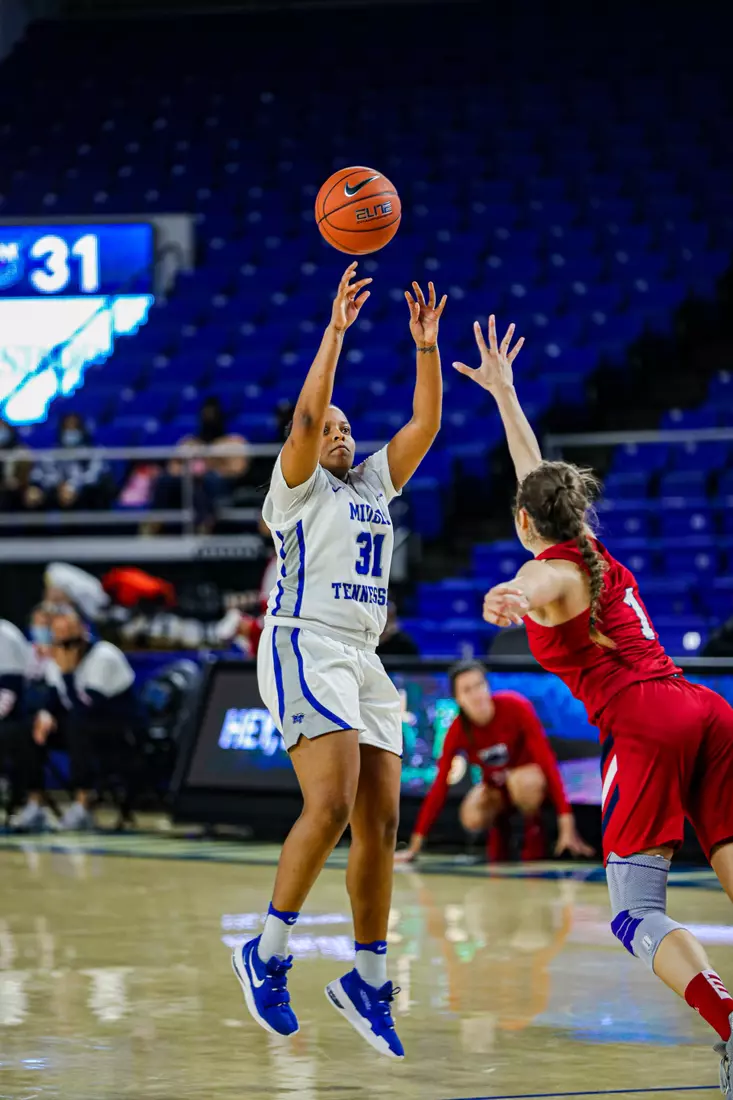 @MT_WBB vs FAU