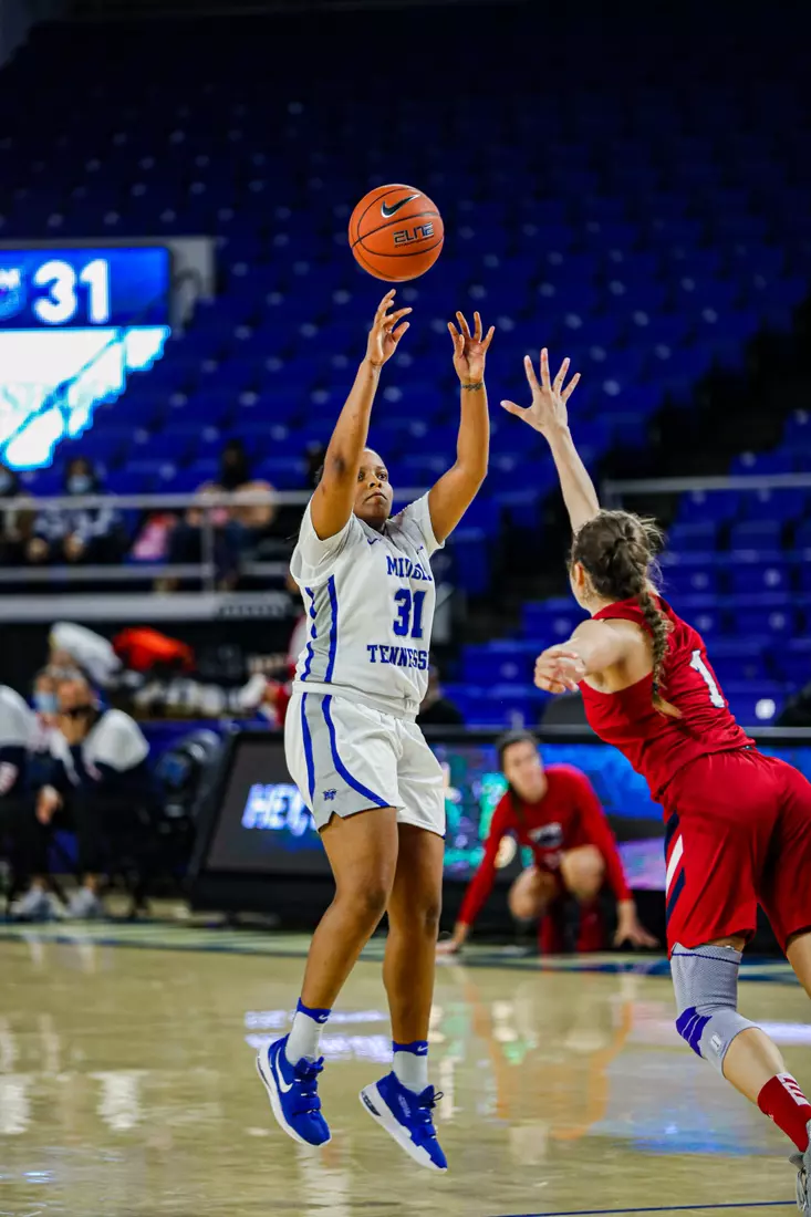 @MT_WBB vs FAU