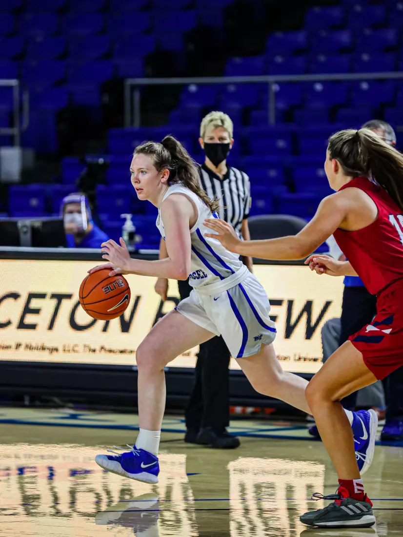 @MT_WBB vs FAU