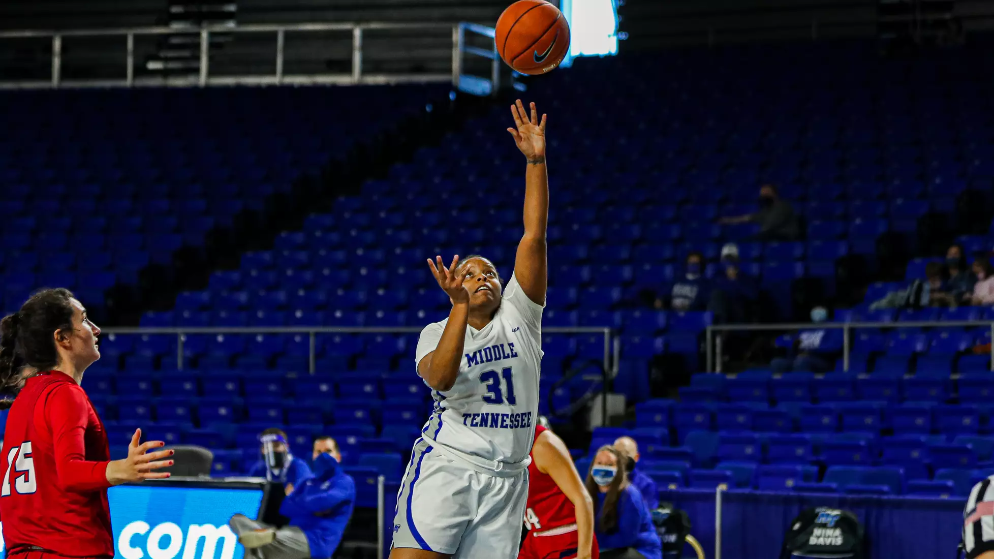 @MT_WBB vs FAU