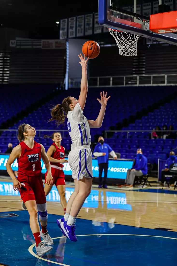 @MT_WBB vs FAU