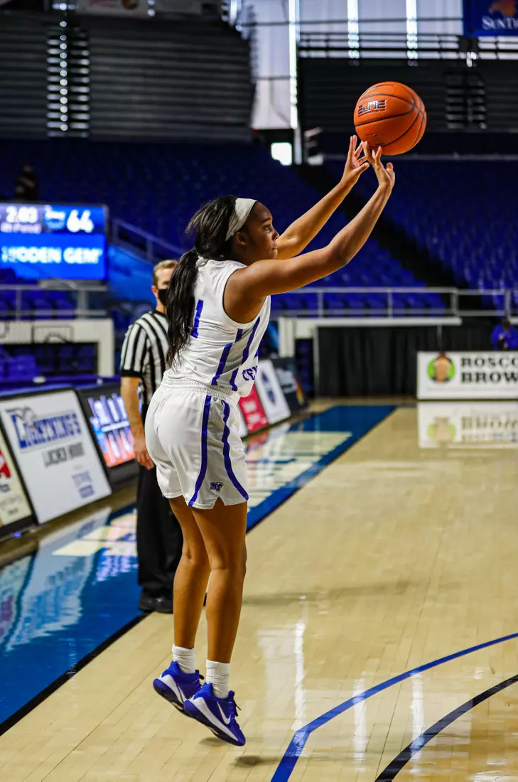 @MT_WBB vs FAU