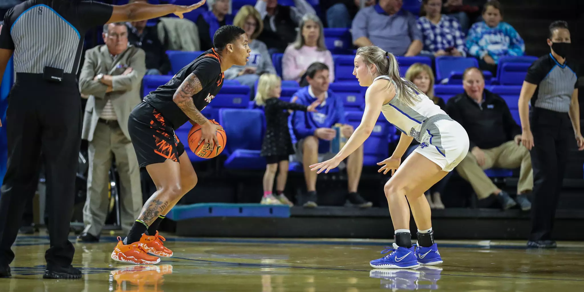 @MT_WBB vs. Mercer