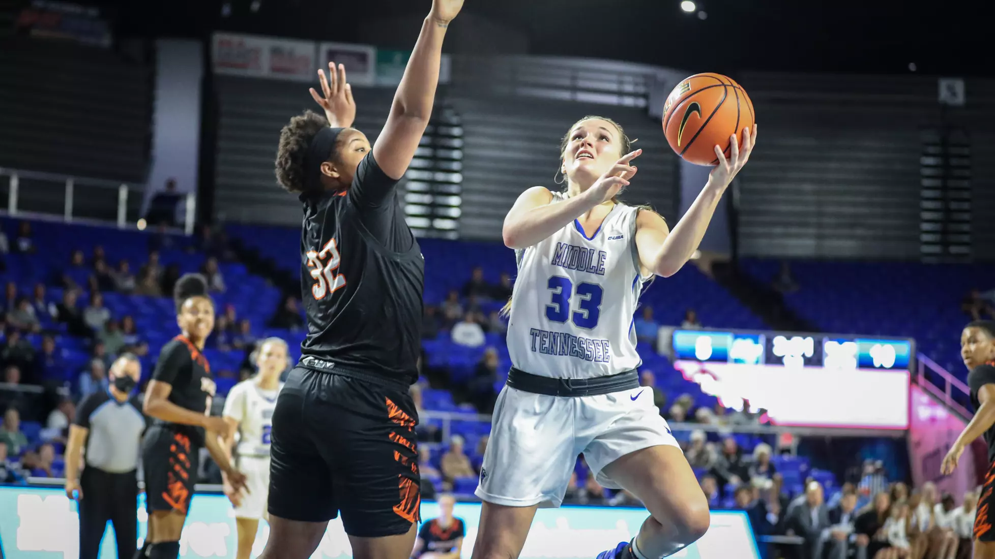 @MT_WBB vs. Mercer
