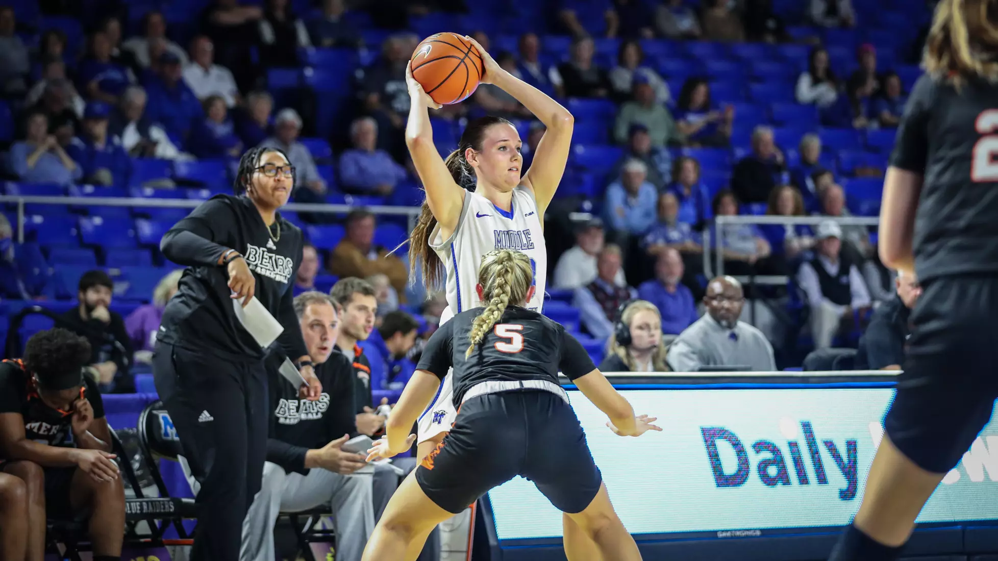 @MT_WBB vs. Mercer